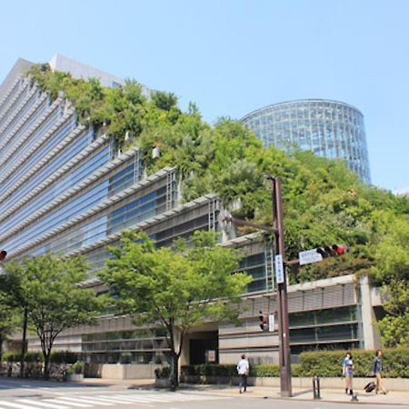 Local Hakata Apartment No8 Fukuoka  Esterno foto
