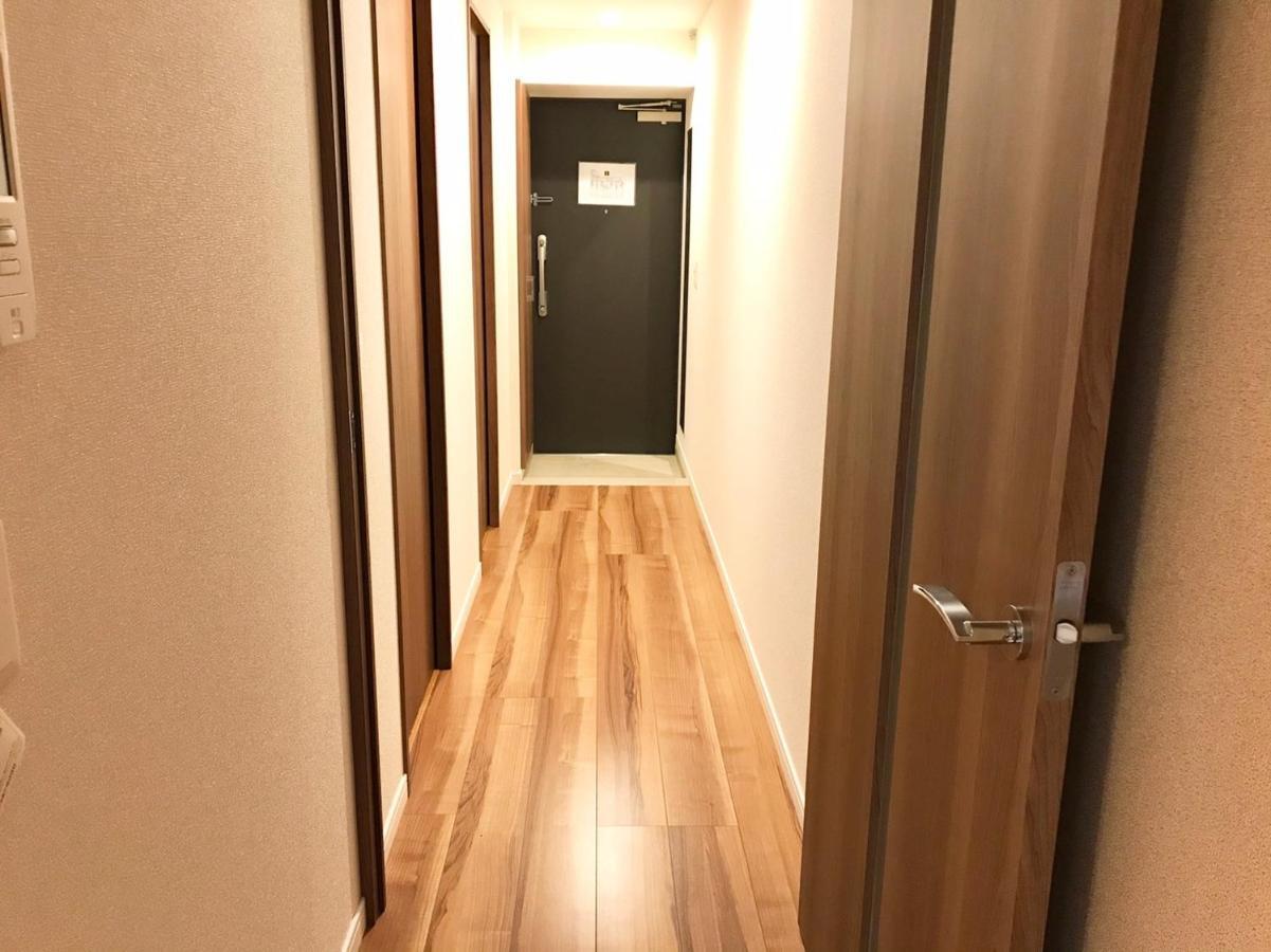 Local Hakata Apartment No8 Fukuoka  Esterno foto