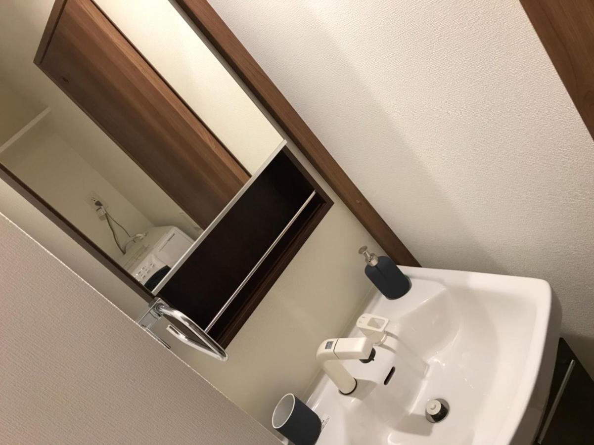 Local Hakata Apartment No8 Fukuoka  Esterno foto