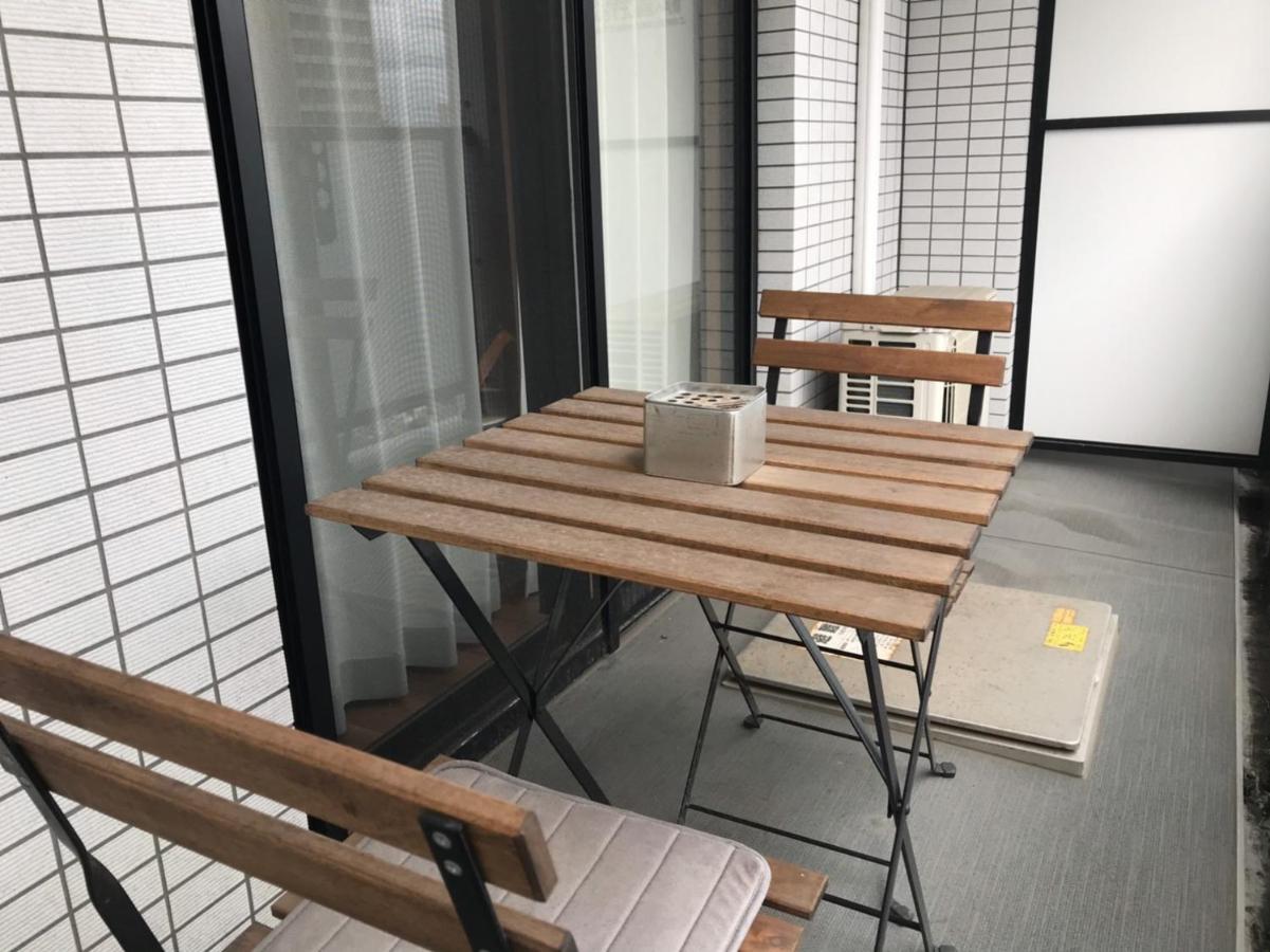 Local Hakata Apartment No8 Fukuoka  Esterno foto